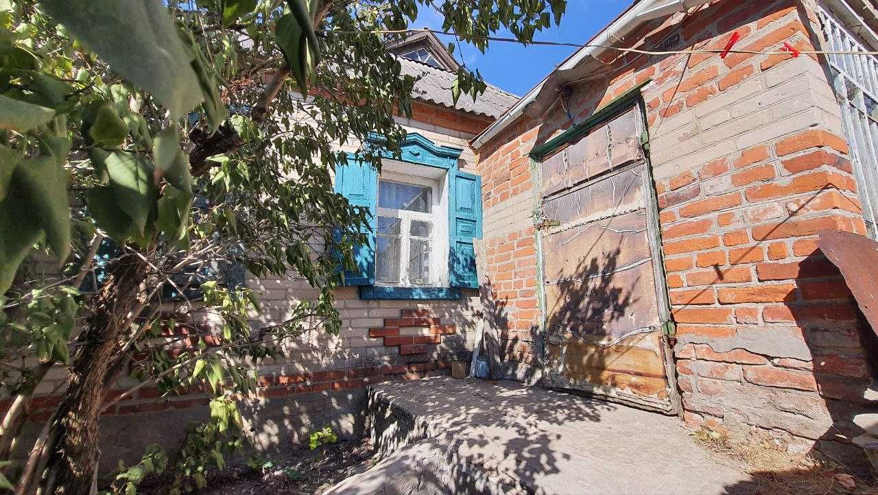 Продам дом с. Тарановка ЖД ( Спасов Скит) Хвойный лес