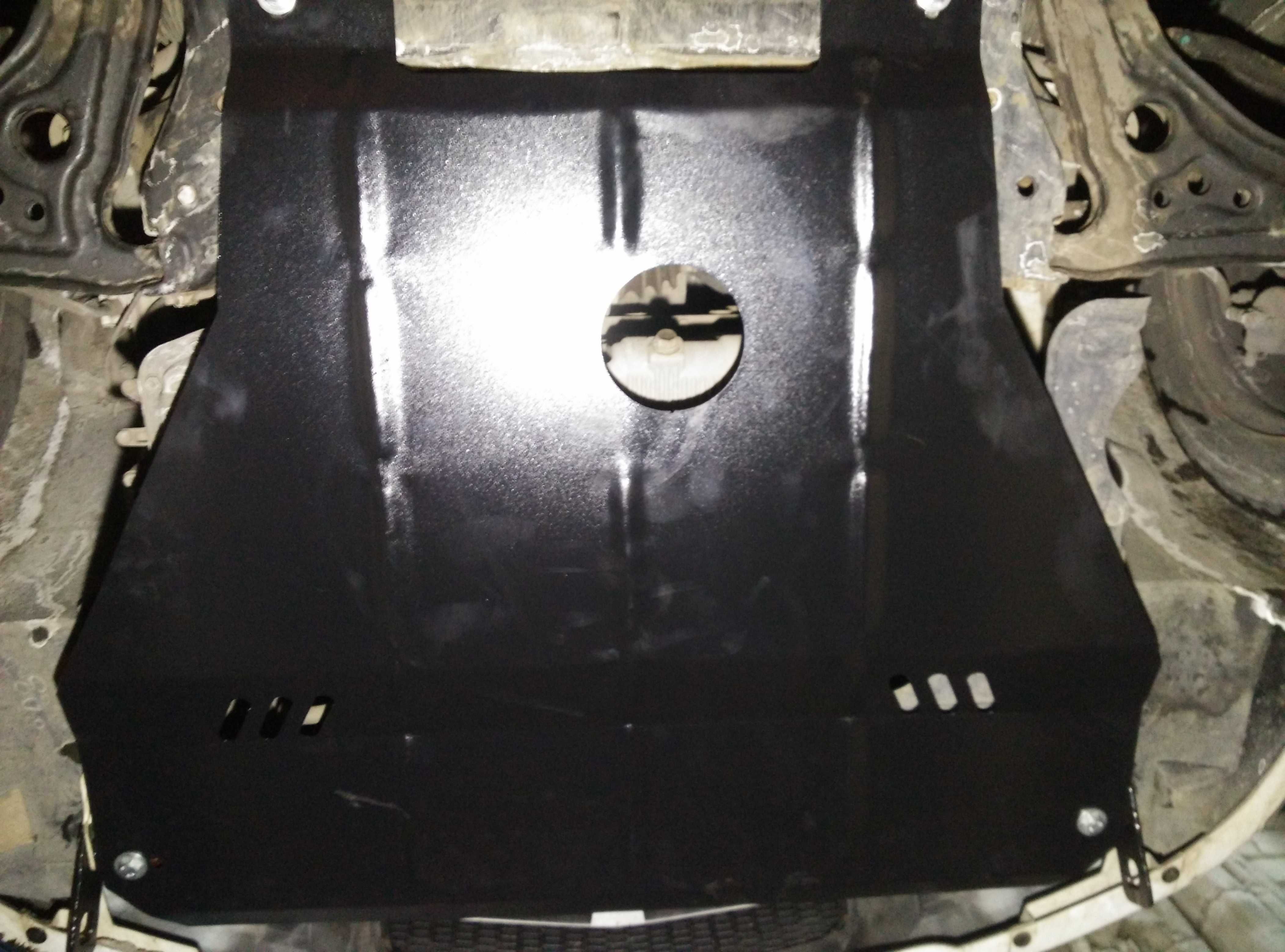 Захист Chevrolet Aveo Cruze Captiva Blazer Bolt Camaro Epica Tacuma