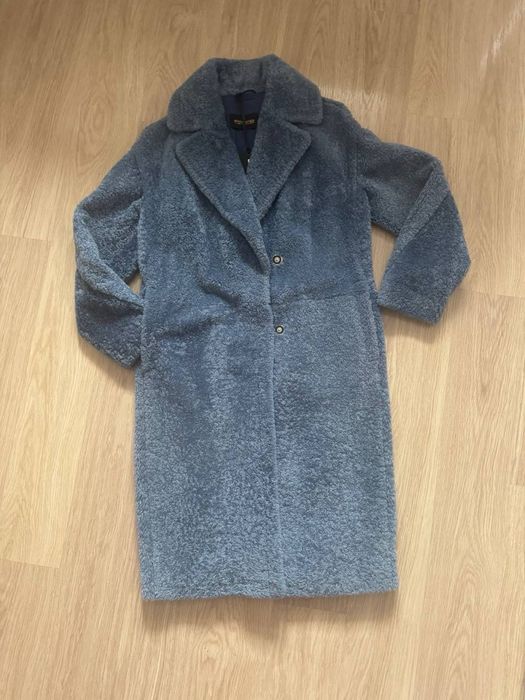 Жіноча шуба Enrico Ferretti