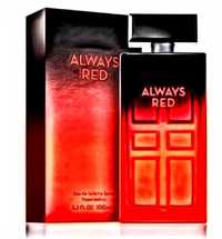 ALWAYS RED | Perfumy Damskie 100ml