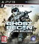 Tom Clancy's Ghost Recon Future Soldier PS3 Uniblo Łódź