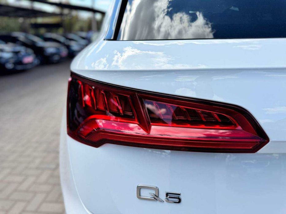 Audi Q5 Premium 2019p