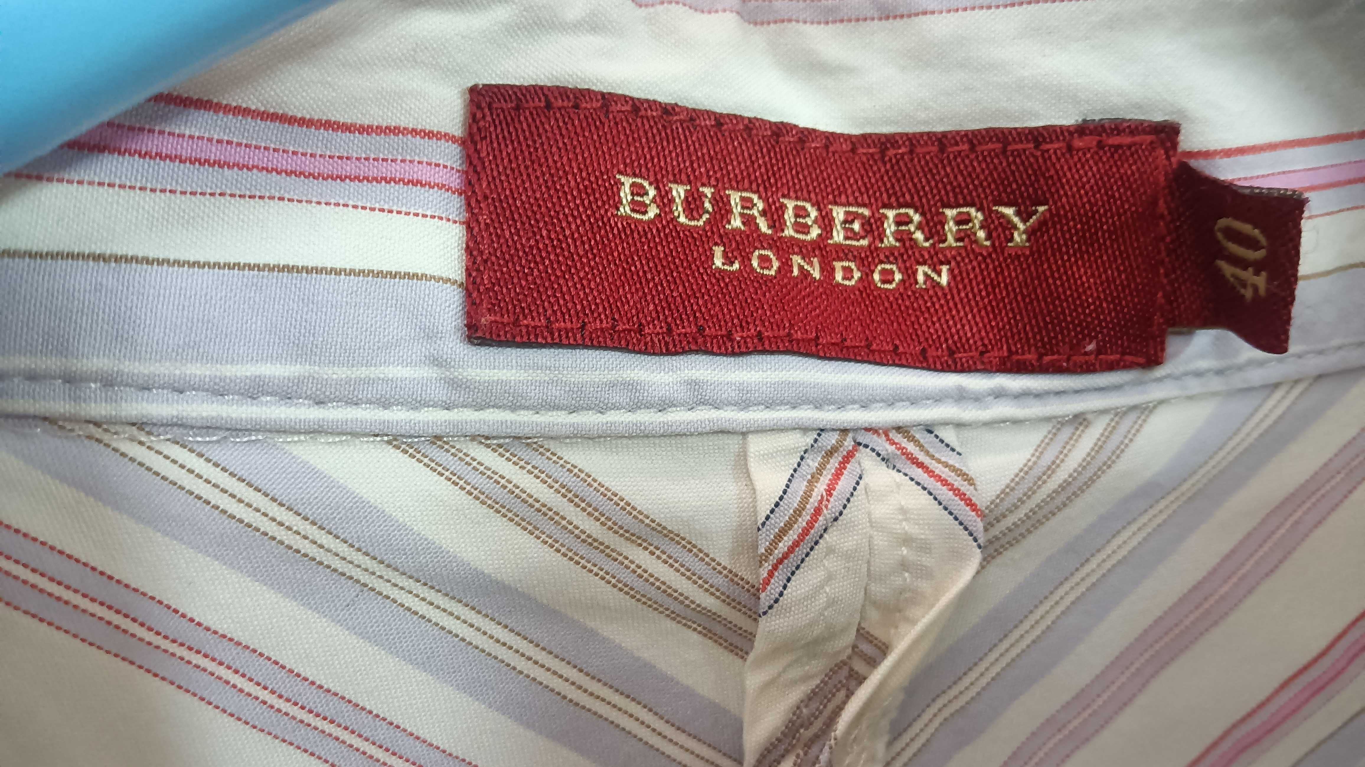 Camisa mulher Burberry 40
