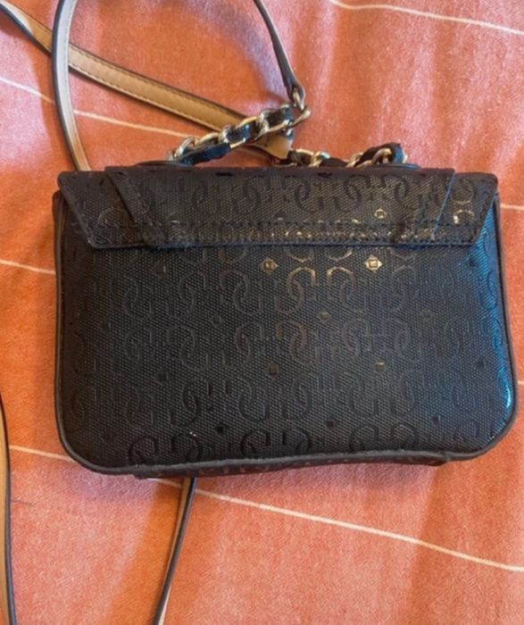 Mala pequena guess