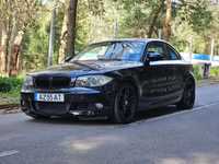 BMW 123d coupe E82 Pack M