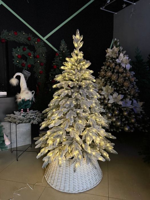 ШТУЧНА ЯЛИНКА !!!Преміум якість !!! Низька Ціна !!!