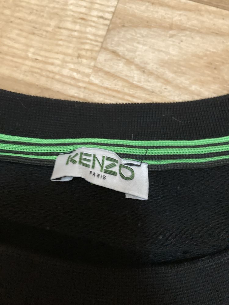 fajna bluza Kenzo