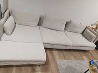 Sprzedam kanapę ikea modułowa