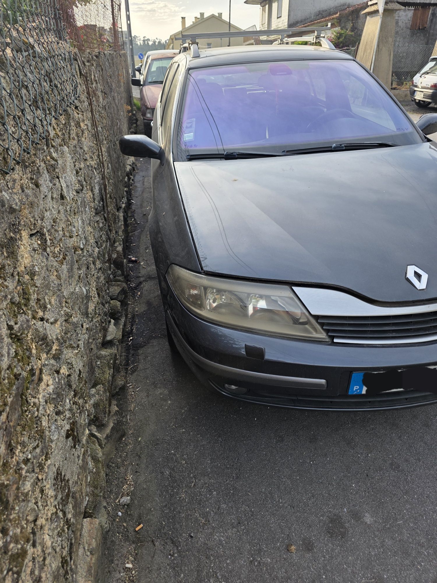Renault Laguna 1.9 DCI