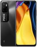 POCO M3 Pro 5G 4/64GB Czarny