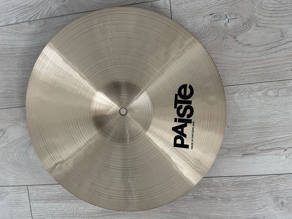Paiste dimensions short crash 14