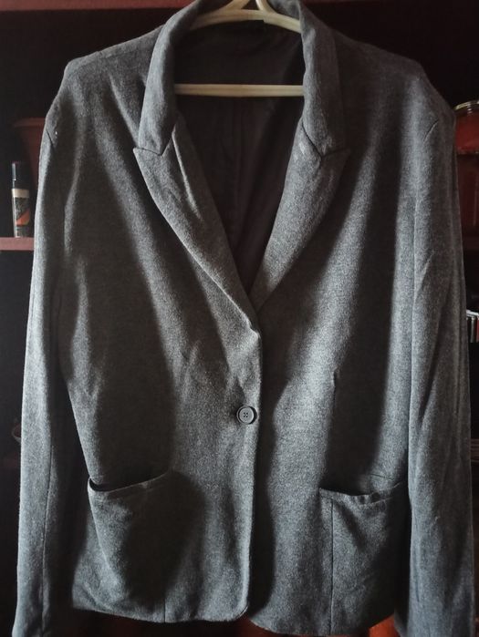 Пиджак женский ххл.