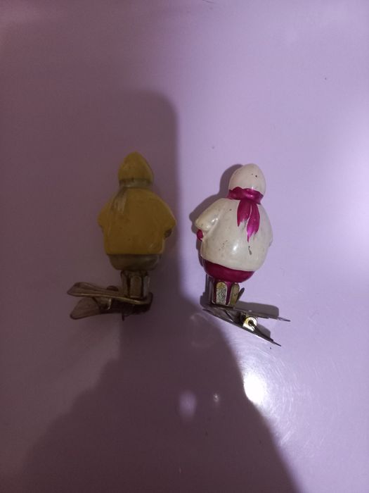 Продам іграшки на ялинку.