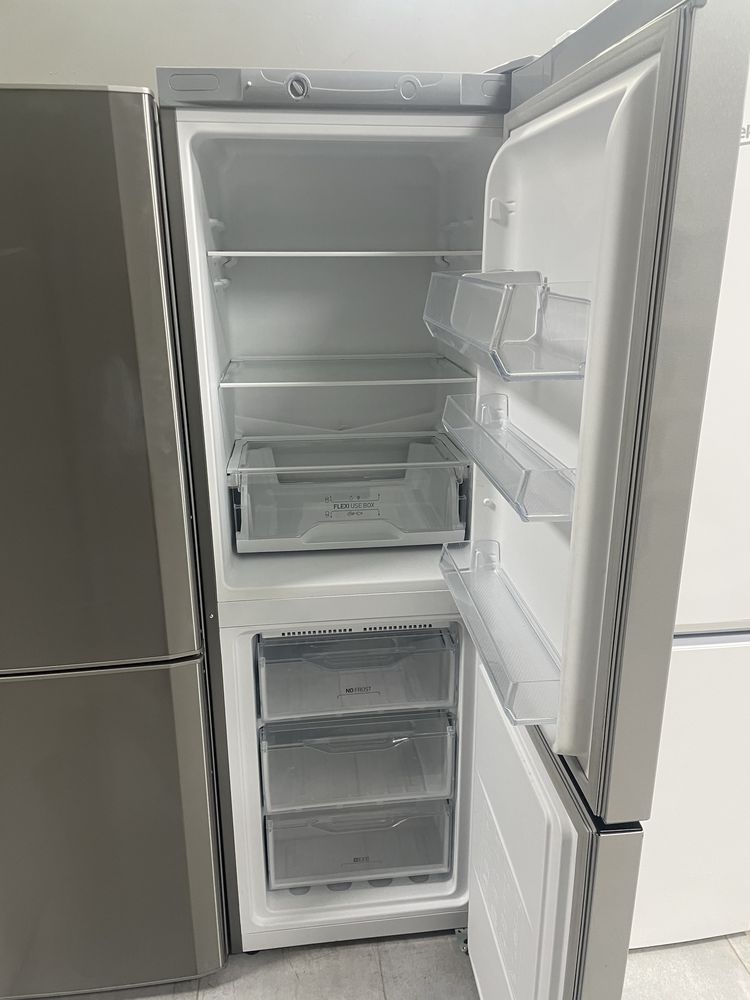 Холодильник 180 см з Німечини