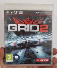 Gra Grid 2 PS3   Salon Canal+ Rajcza