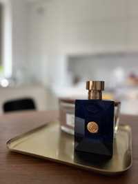 Versace Dylan Blue 100 ml - zostalo 47 ml