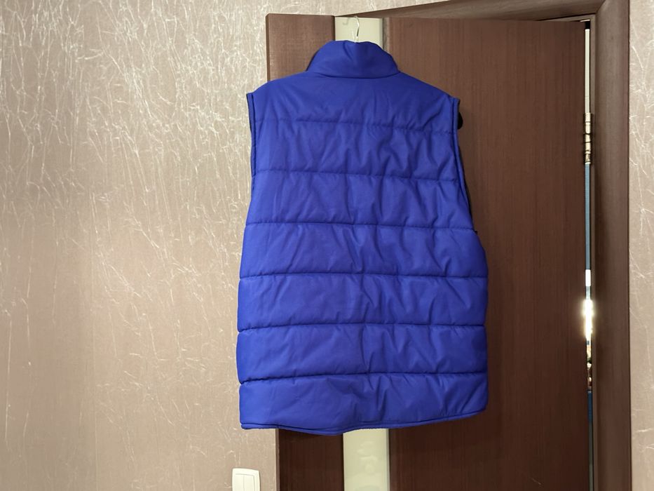 мужская зимняя куртка