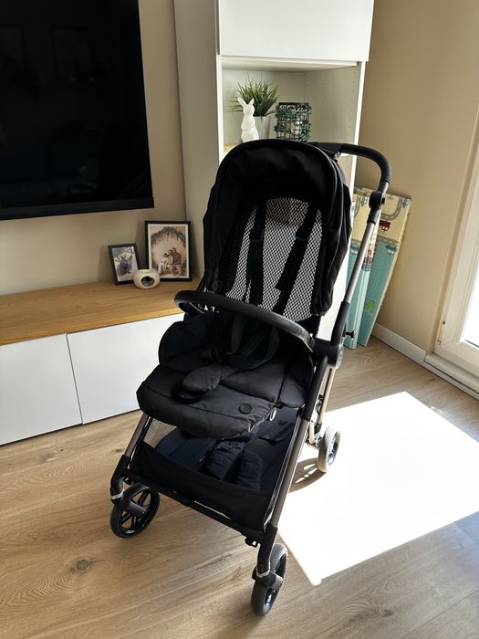Cybex Melio wozek spacerowy