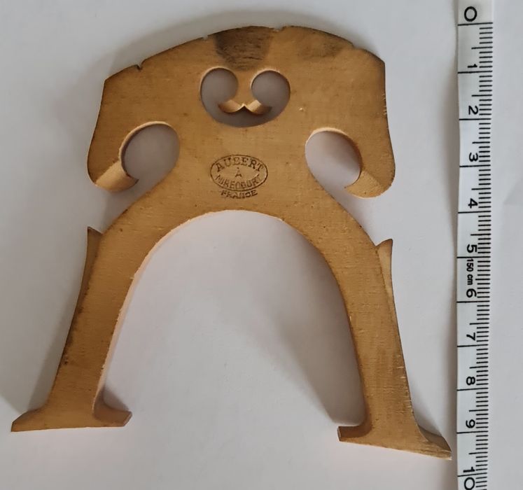 Wiolonczela 3Podstawki, 2duszę, nóżki