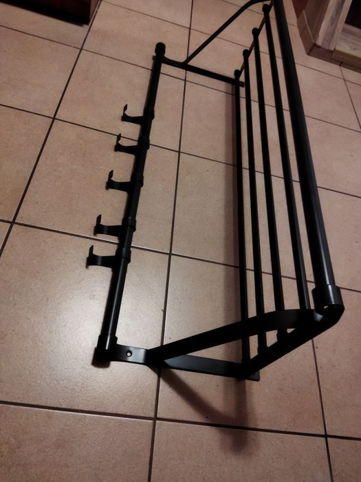 Wieszak ścienny PORTIS