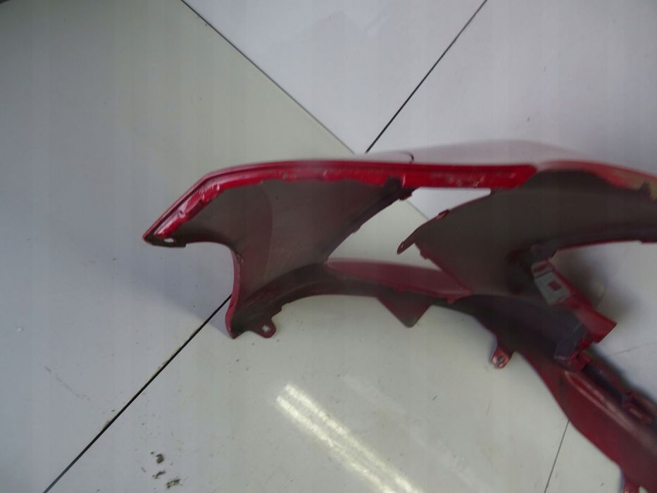 toyota yaris xp210 2020 zderzak przedni