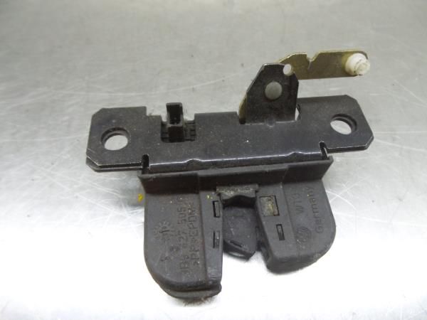 Fechadura / fecho da mala SEAT Leon (1M1)