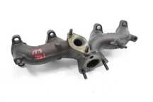Kolektor wydechowy 1.9 tdi 130 Skoda Superb AWX AVF Audi a4 B6 A6 c5