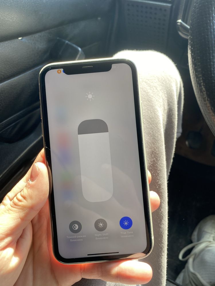 Iphone 11 128gb neverlok