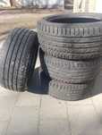 Good year Michelin eagle sport 285 45 20 285 50 20 всесезон Run flat