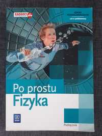 Po prostu fizyka podręcznik