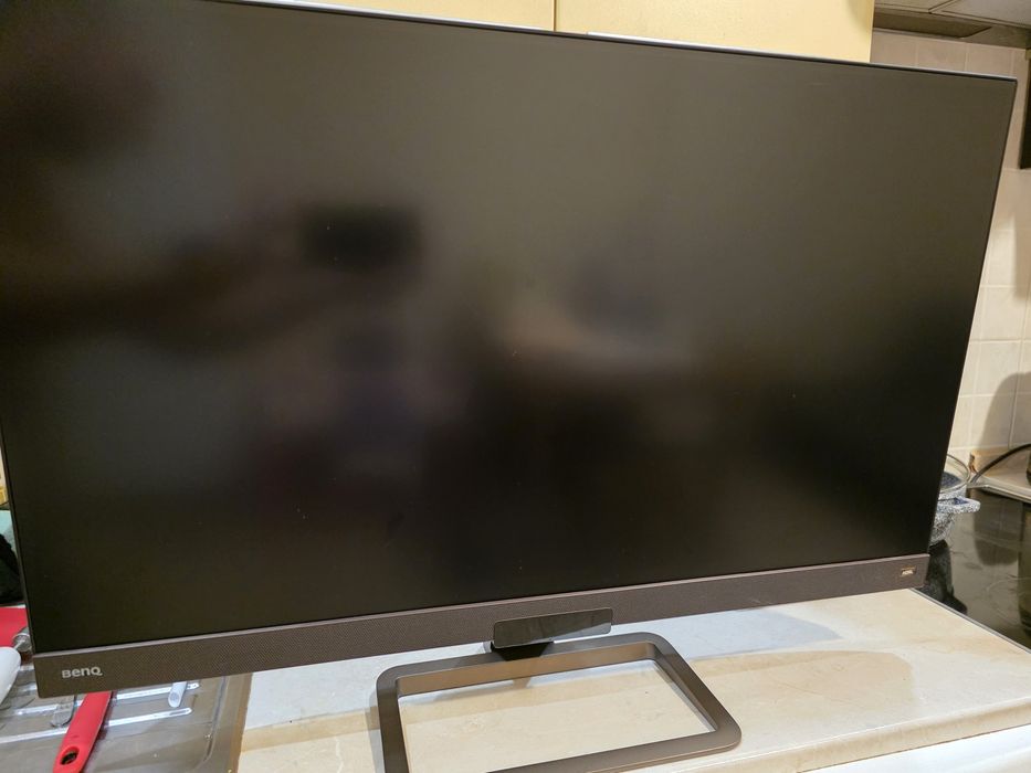 Монітор BenQ EV3280U 32' 4K IPS
