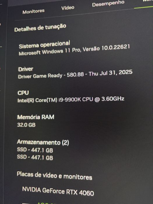 I9 9900k + WaterCooler + Motherboard + 2x16 gb RAM