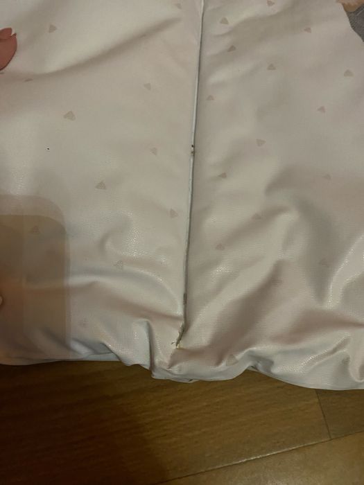 Матрас для пеленания