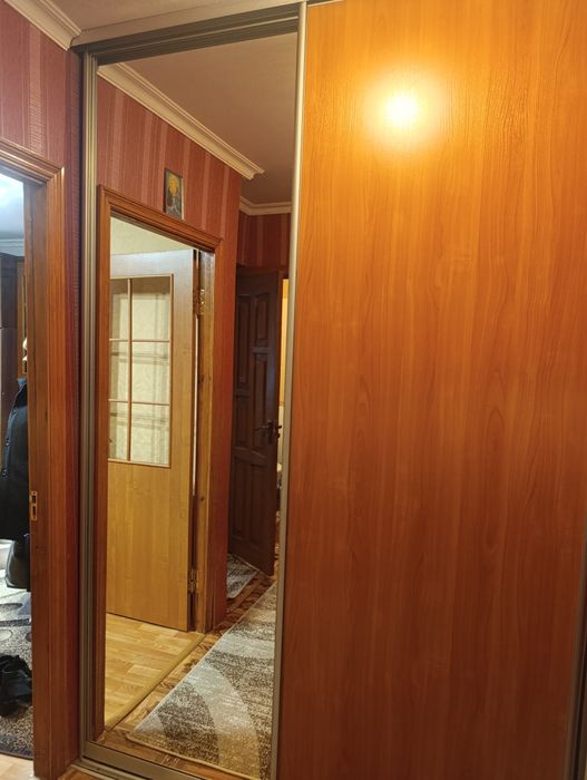 Продаж 1к.кв. на Київській