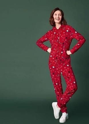 Флісова кігурумі Esmara Німеччина XS-S