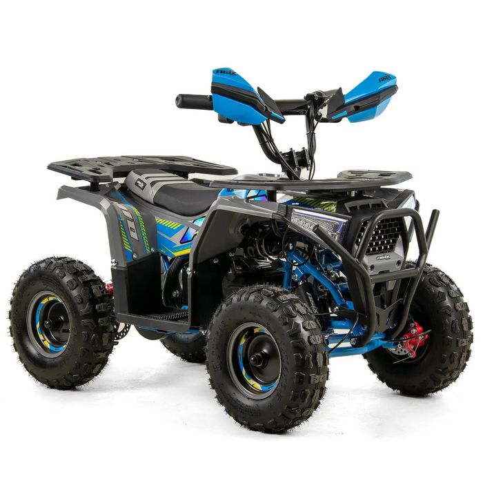 ASIX Inny MINI QUAD ELEKTRYCZNY ASIX E-M10 1000W-Raty, transport- Bielsko-Biała