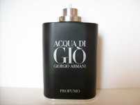 Giorgio Armani - Acqua Di Gio Profumo - 75ml - UNIKAT