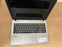 Ноутбук ASUS A541U