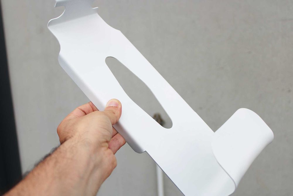 Suporte de Mangueiras para Torneira