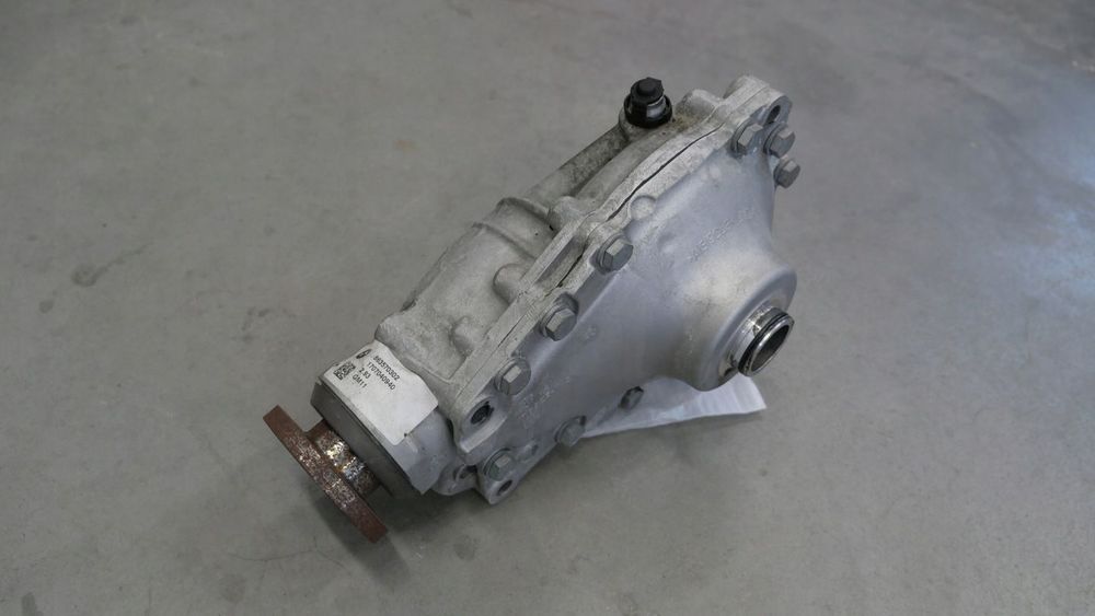 BMW G30 G31 MOST DYFER DYFERENCJAŁ PRZÓD PRZEDNI X-DRIVE 2.93