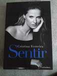 Livro Cristina Ferreira