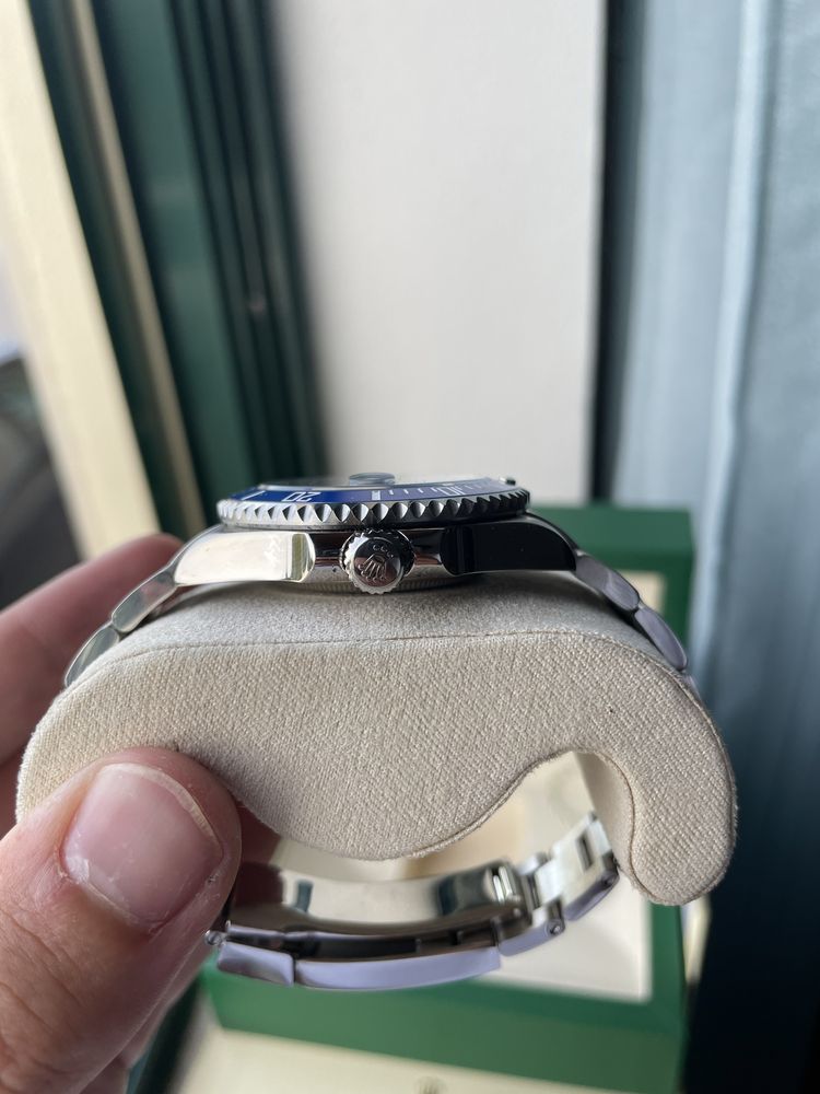 Relógio Rolex Submariner