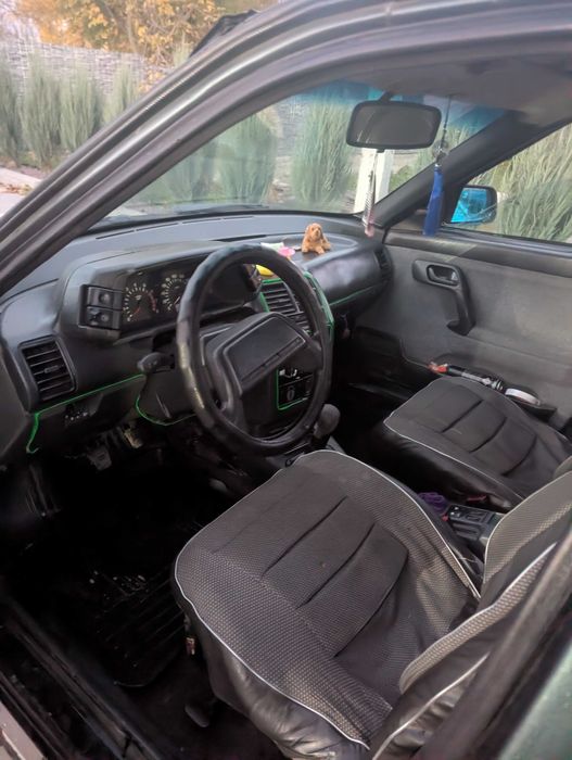 ВАЗ 2110 , 2007 рік , 1.6 газ/бензин на бойовому ходу