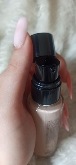 Podkład Everlasting sync light rose cool