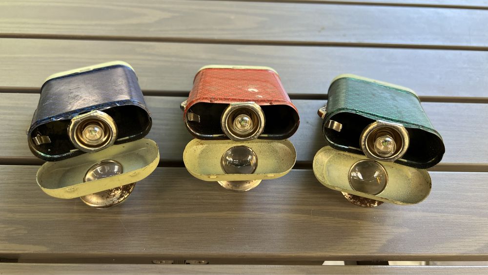 3 Lanternas SIUL Porto / Portugal