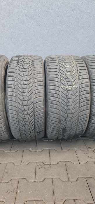 285/40/19 255/45/19 Hankook