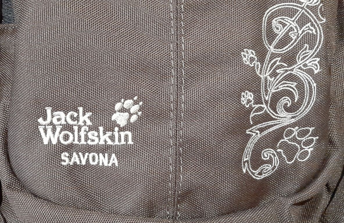 Міський рюкзак Jack Wolfskin