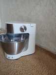 Комбайн тістоміс KENWOOD km280