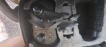 Vendo drone bateria extra F9