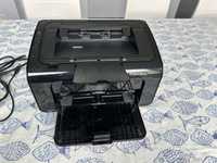 Drukarka HP LaserJet Pro P1102w